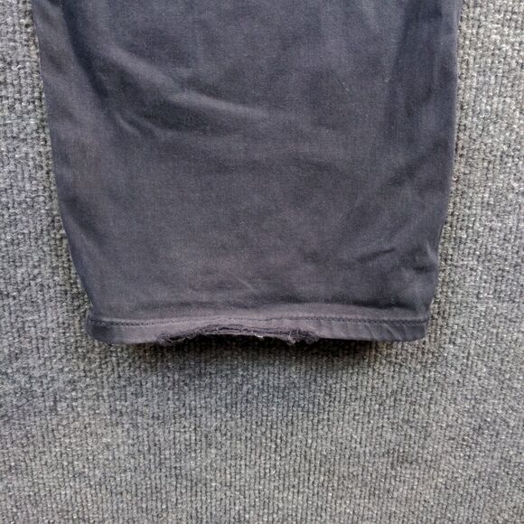 AG Adriano Goldschmied Men's The Graduate Tailored Leg Jeans Blue 38x32 Pants - Picture 8 of 15